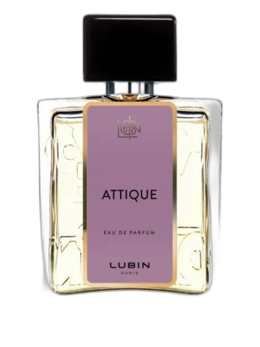 Attique Lubin by Lubin