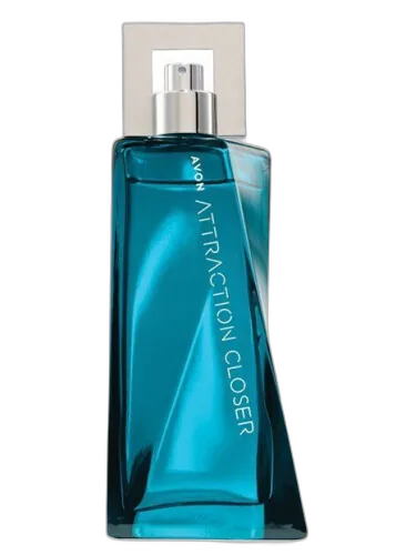 Attraction Closer For Him Avon