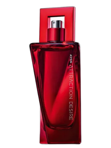 Attraction Desire For Her Avon