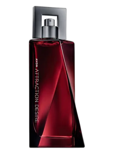 Attraction Desire For Him Avon by Avon