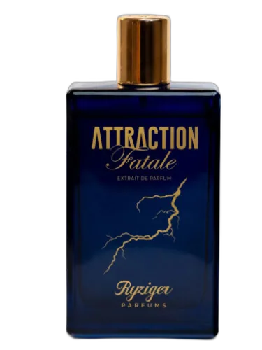 Attraction Fatale Ryziger Parfums