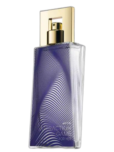 Attraction Game For Her Avon by Avon