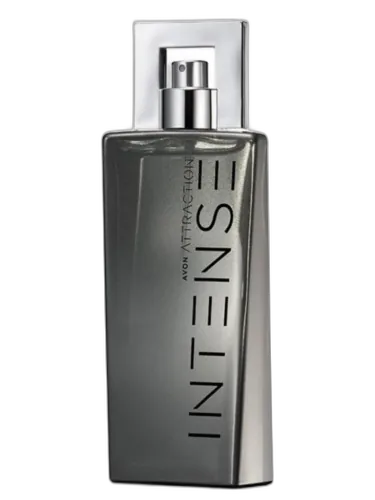 Attraction Intense Avon by Avon