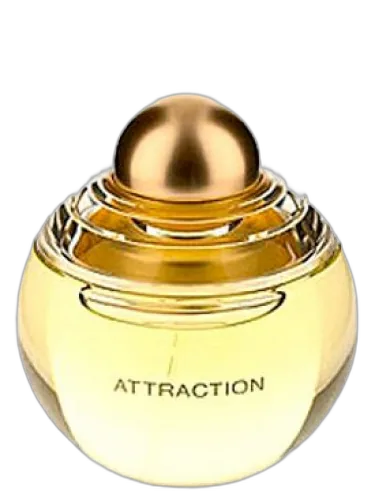 Attraction Lancôme