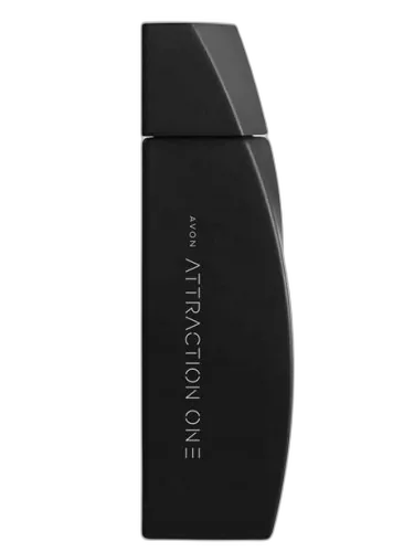 Attraction One Intense Avon by Avon