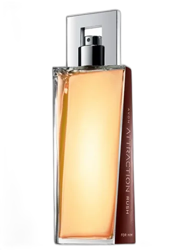 Attraction Rush For Him Avon by Avon