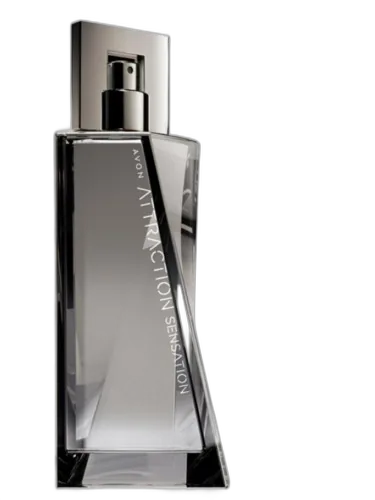 Attraction Sensation Avon by Avon