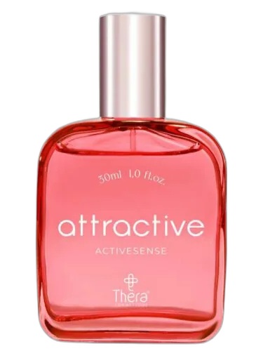 Attractive Thera Cosméticos by Thera Cosméticos