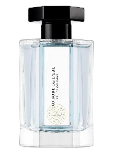 Au Bord De L'eau L'artisan Parfumeur