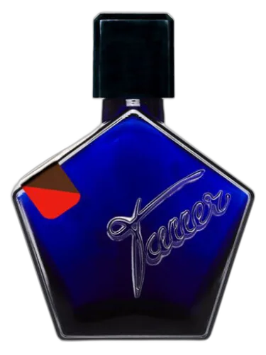 Au Coeur Du Désert Tauer Perfumes