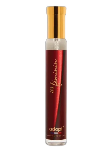 Au Féminin Adopt Parfums by Adopt Parfums