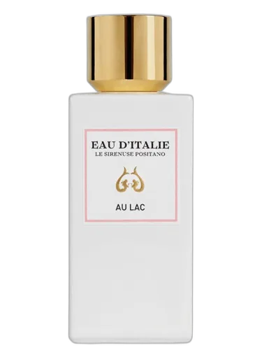 Au Lac Eau D'italie by Eau D'Italie