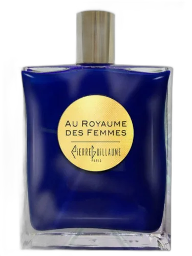 Au Royaume Des Femmes Pierre Guillaume Paris
