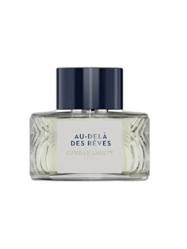 Au-delà Des Rêves Camille Leguay by Camille Leguay