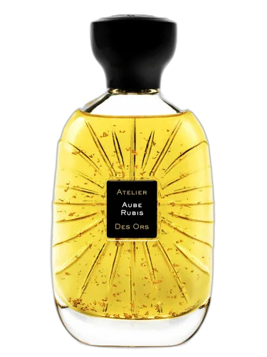 Aube Rubis Atelier Des Ors by Atelier des Ors