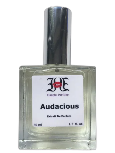 Audacious Haught Parfums by Haught Parfums
