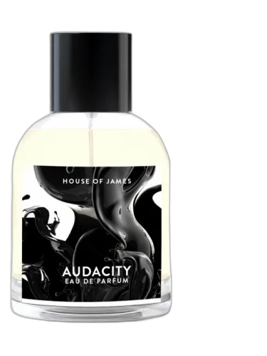 Audacity House Of James
