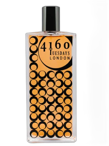Aunt Pera's Adventurous Past 4160 Tuesdays by 4160 Tuesdays