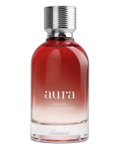 Aura Aware Rasasi by Rasasi