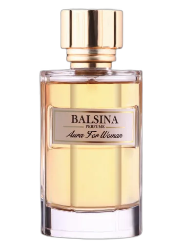Aura Balsina by Balsina