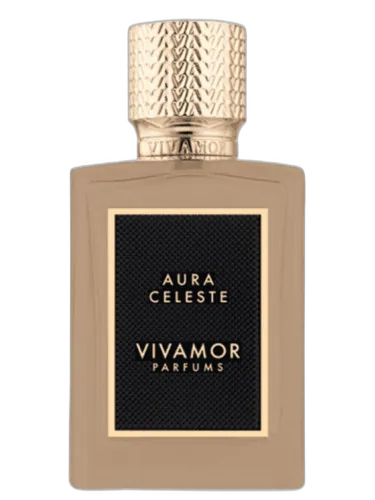Aura Celeste Vivamor Parfums