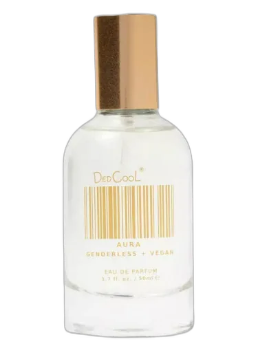Aura Dedcool by DedCool