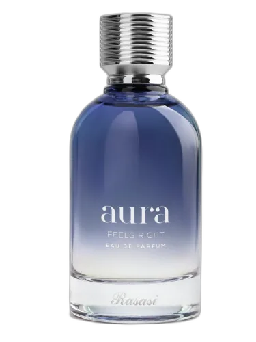 Aura Feels Right Rasasi by Rasasi