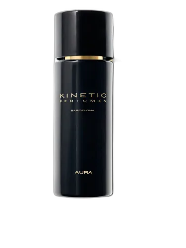 Aura Kinetic Perfumes by Kinetic Perfumes