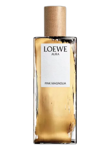 Aura Loewe Pink Magnolia Loewe by Loewe