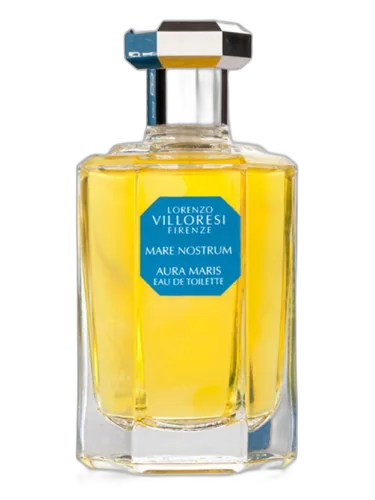 Aura Maris Lorenzo Villoresi