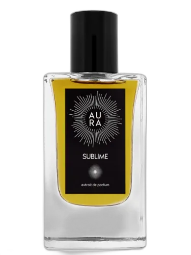 Aura Sublime Aura Perfume by Aura Perfume