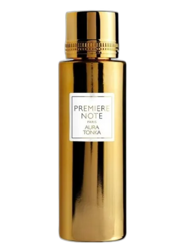 Aura Tonka Premiere Note by Premiere Note