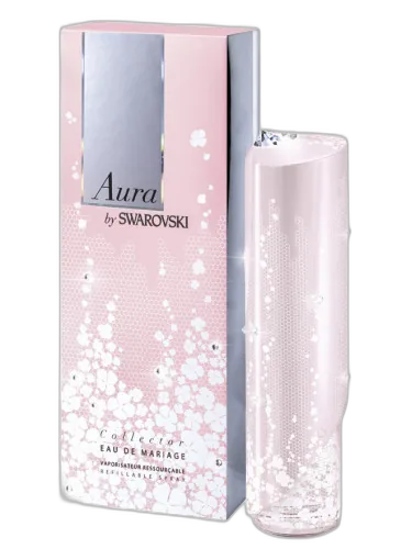 Aura By Swarovski Collection Mariage Swarovski