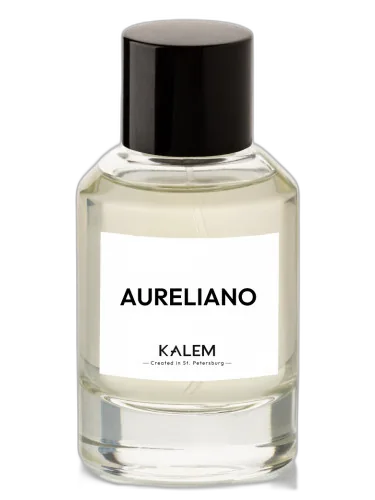 Aureliano Kalem by Kalem