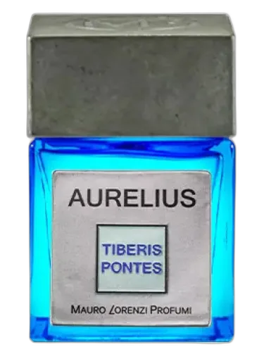 Aurelius Mauro Lorenzi Profumi