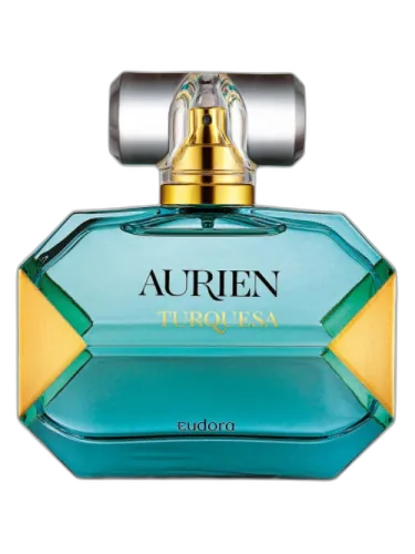 Aurien Turquesa Eudora by Eudora