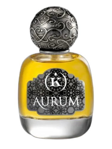 Aurum Kemi Blending Magic by Kemi Blending Magic
