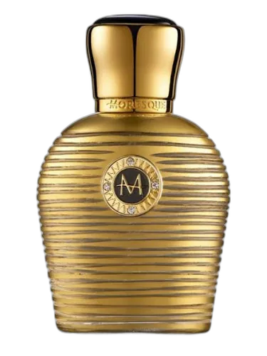 Aurum Moresque by Moresque
