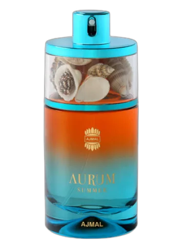 Aurum Summer Ajmal by Ajmal