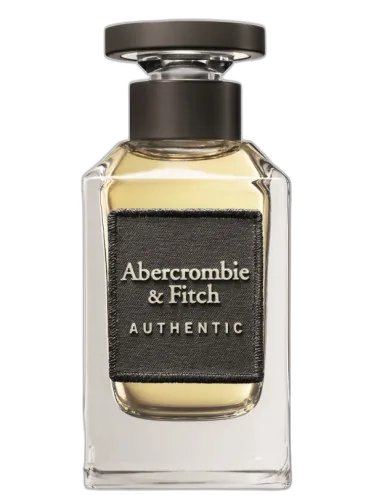 Authentic Man Abercrombie & Fitch by Abercrombie & Fitch