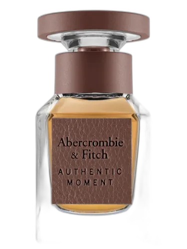 Authentic Moment Man Abercrombie & Fitch by Abercrombie & Fitch
