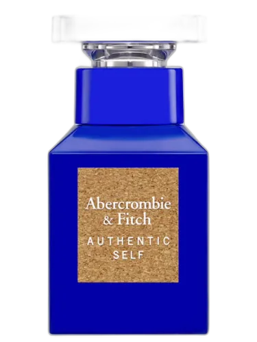 Authentic Self Man Abercrombie & Fitch by Abercrombie & Fitch