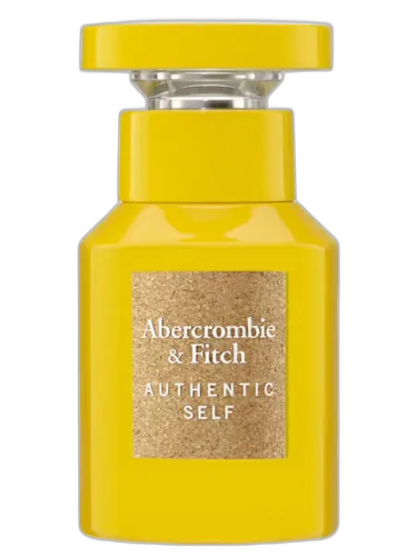 Authentic Self Woman Abercrombie & Fitch by Abercrombie & Fitch