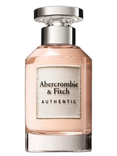 Authentic Woman Abercrombie & Fitch