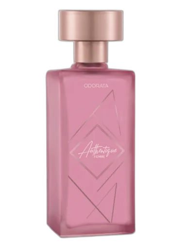 Authentique Femme Odorata by Odorata