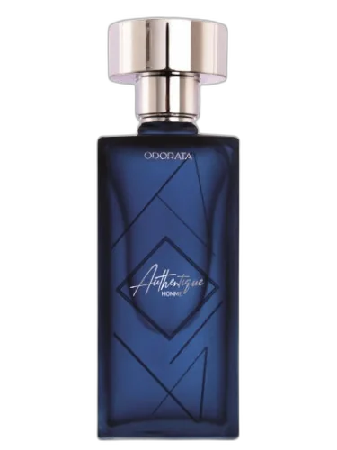 Authentique Homme Odorata by Odorata