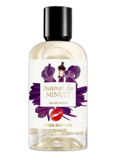 Autour De Minuit Yves Rocher