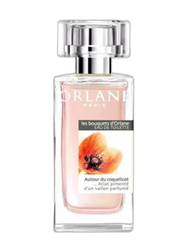 Autour Du Coquelicot Orlane