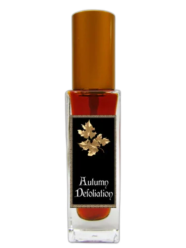Autumn Defoliation Art Deco Perfumes by Art Deco Perfumes