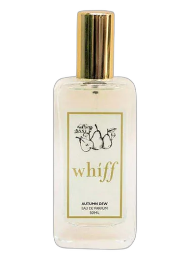 Autumn Dew Whíff by Whíff